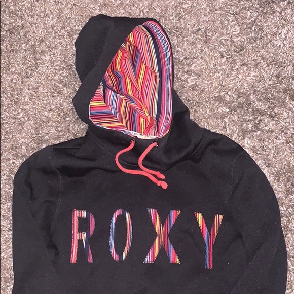 Roxy Hoodie - Picture 2 of 5